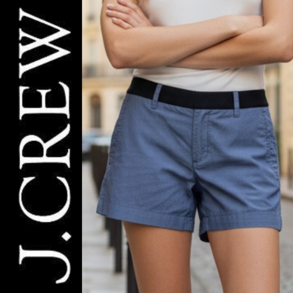 J. Crew Pants - J Crew shorts